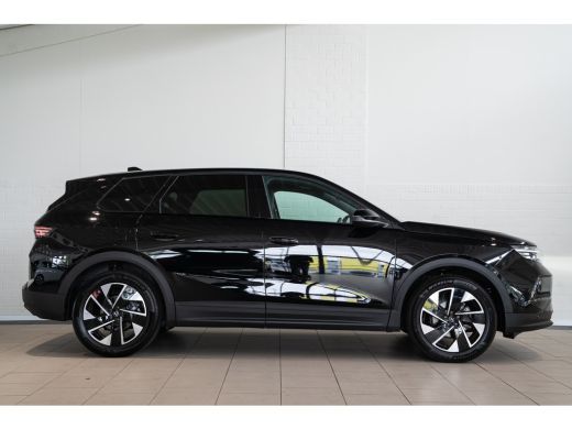 Opel Grandland 1.2 Turbo 145PK Hybrid GS NIEUW MODEL | Navigatie | Climate Controle | Camera | Apple Carplay & A... ActivLease financial lease