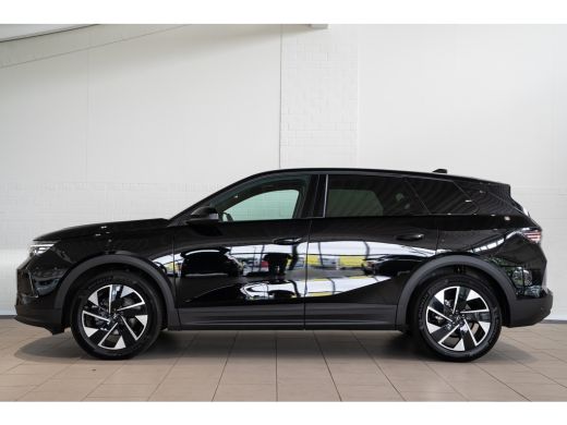 Opel Grandland 1.2 Turbo 145PK Hybrid GS NIEUW MODEL | Navigatie | Climate Controle | Camera | Apple Carplay & A... ActivLease financial lease