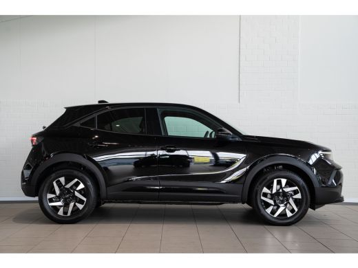Opel Mokka-e Business Edition 54 kWh | Navigatie | Camera | Apple Carplay & Android Auto | Parkeersensoren | C... ActivLease financial lease