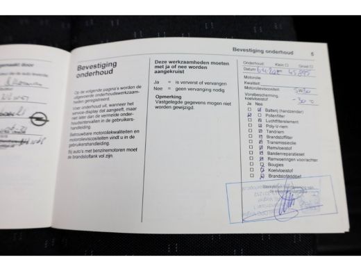 Opel Movano 2.3 Turbo 150pk Automaat Bakwagen met laadklep en zijdeur 06-2021 ActivLease financial lease