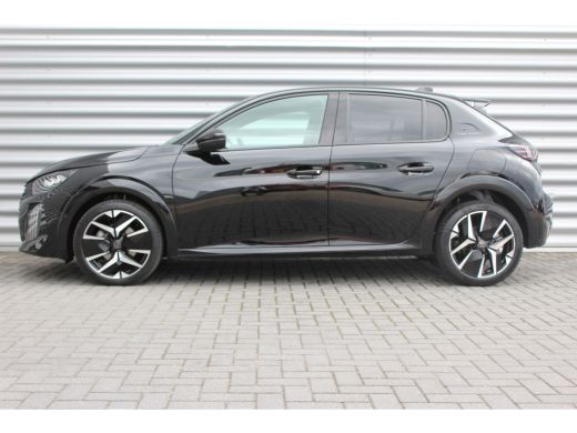 Peugeot 208 1.2 PURETECH 100PK GT PACK / NAVI / LEDER / CLIMA / PDC / 17" LMV / CAMERA / KEYLESS / ADAPT. CRU... ActivLease financial lease