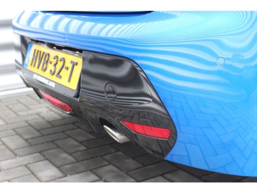 Peugeot 208 1.2 PURETECH 100PK GT PACK / NAVI / LEDER / CLIMA / PDC / 17" LMV / CAMERA / KEYLESS / ADAPT. CRU... ActivLease financial lease