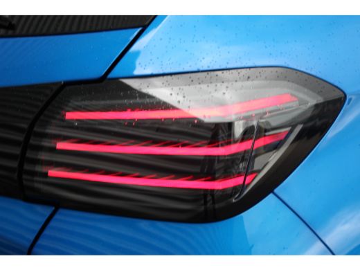 Peugeot 208 1.2 PURETECH 100PK GT PACK / NAVI / LEDER / CLIMA / PDC / 17" LMV / CAMERA / KEYLESS / ADAPT. CRU... ActivLease financial lease