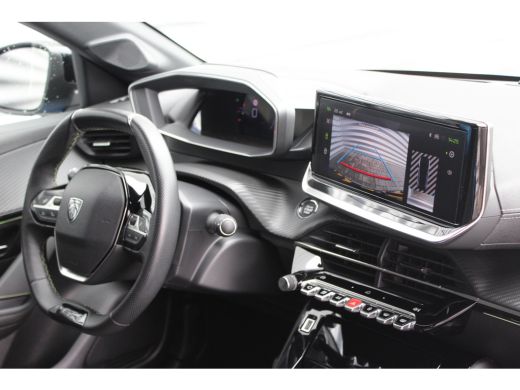 Peugeot 208 1.2 PURETECH 100PK GT PACK / NAVI / LEDER / CLIMA / PDC / 17" LMV / CAMERA / KEYLESS / ADAPT. CRU... ActivLease financial lease