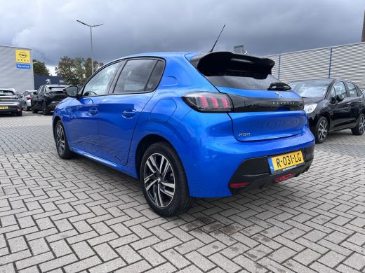 Peugeot 208 1.2 PureTech Allure 100PK | Lage kmstand!!! | Parkeersensoren | Climate Controle | Cruise Control... ActivLease financial lease