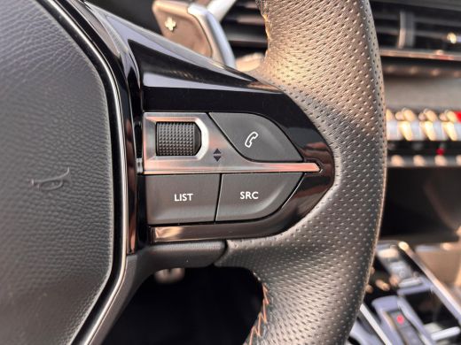 Peugeot 3008 1.6 PHEV 4WD 300PK GT | AUTOMAAT | 360 Camera | Panaroma dak | 18 inch LMV | Sfeerverlichting | A... ActivLease financial lease