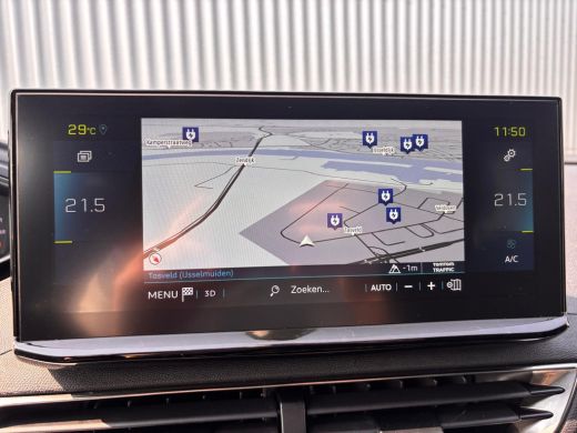 Peugeot 3008 1.6 PHEV 4WD 300PK GT | AUTOMAAT | 360 Camera | Panaroma dak | 18 inch LMV | Sfeerverlichting | A... ActivLease financial lease