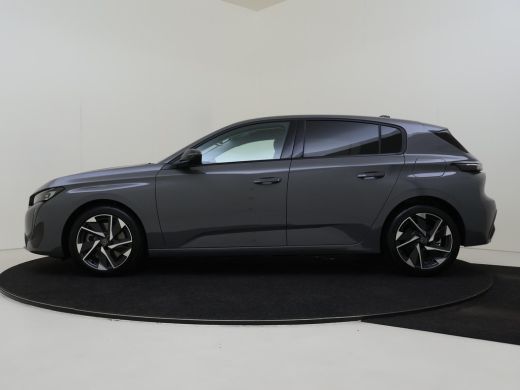 Peugeot 308 Allure | 17" lichtmetalen velgen 'HALONG' | Achteruitrijcamera 180° (Visiopark 1) | Autonomous Em... ActivLease financial lease