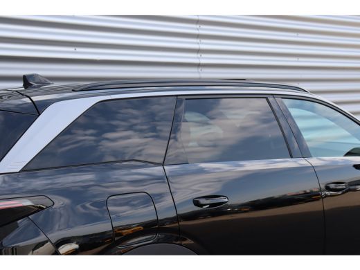 Peugeot 5008 1.2 HYBRID 136PK 7-ZITS GT AUTOMAAT / NAVI / LEDER / CLIMA / FULL-LED / 19" LMV / KEYLESS / PANO... ActivLease financial lease