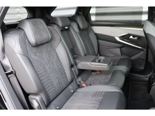 Peugeot 5008 1.2 HYBRID 136PK 7-ZITS GT AUTOMAAT / NAVI / LEDER / CLIMA / FULL-LED / 19" LMV / KEYLESS / PANO... ActivLease financial lease
