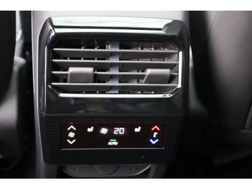 Peugeot 5008 1.2 HYBRID 136PK 7-ZITS GT AUTOMAAT / NAVI / LEDER / CLIMA / FULL-LED / 19" LMV / KEYLESS / PANO... ActivLease financial lease