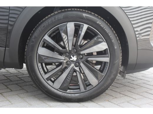 Peugeot 5008 1.2 PURETECH 130PK GT PACK AUTOMAAT / NAVI / CLIMA / PDC / 19" LMV / CAMERA / KEYLESS / FULL-LED ... ActivLease financial lease
