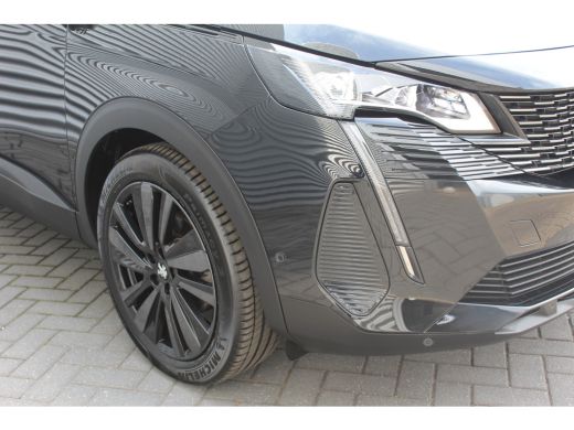 Peugeot 5008 1.2 PURETECH 130PK GT PACK AUTOMAAT / NAVI / CLIMA / PDC / 19" LMV / CAMERA / KEYLESS / FULL-LED ... ActivLease financial lease