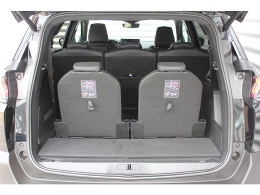 Peugeot 5008 1.2 PURETECH 130PK GT PACK AUTOMAAT / NAVI / CLIMA / PDC / 19" LMV / CAMERA / KEYLESS / FULL-LED ... ActivLease financial lease
