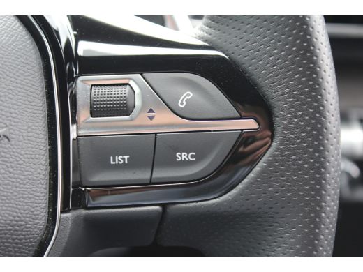 Peugeot 5008 1.2 PURETECH 130PK GT PACK AUTOMAAT / NAVI / CLIMA / PDC / 19" LMV / CAMERA / KEYLESS / FULL-LED ... ActivLease financial lease