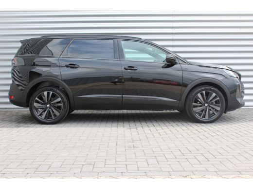 Peugeot 5008 1.2 PURETECH 130PK GT PACK AUTOMAAT / NAVI / CLIMA / PDC / 19" LMV / CAMERA / KEYLESS / FULL-LED ... ActivLease financial lease