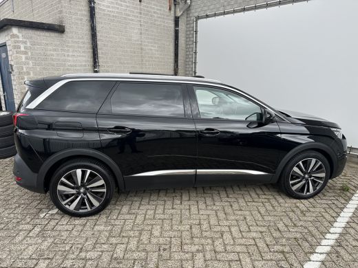 Peugeot 5008 1.2 PureTech Blue Lease Premium | 2 stoelen op derde rij | Achterbank in delen neerklapbaar | Ach... ActivLease financial lease