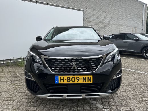 Peugeot 5008 1.2 PureTech Blue Lease Premium | 2 stoelen op derde rij | Achterbank in delen neerklapbaar | Ach... ActivLease financial lease