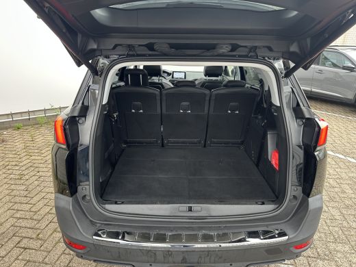 Peugeot 5008 1.2 PureTech Blue Lease Premium | 2 stoelen op derde rij | Achterbank in delen neerklapbaar | Ach... ActivLease financial lease