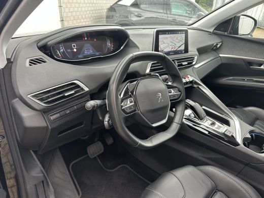 Peugeot 5008 1.2 PureTech Blue Lease Premium | 2 stoelen op derde rij | Achterbank in delen neerklapbaar | Ach... ActivLease financial lease