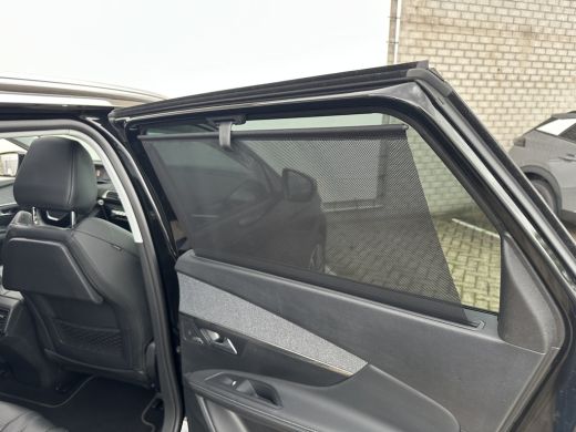 Peugeot 5008 1.2 PureTech Blue Lease Premium | 2 stoelen op derde rij | Achterbank in delen neerklapbaar | Ach... ActivLease financial lease