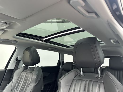 Peugeot 5008 1.2 PureTech Blue Lease Premium | 2 stoelen op derde rij | Achterbank in delen neerklapbaar | Ach... ActivLease financial lease
