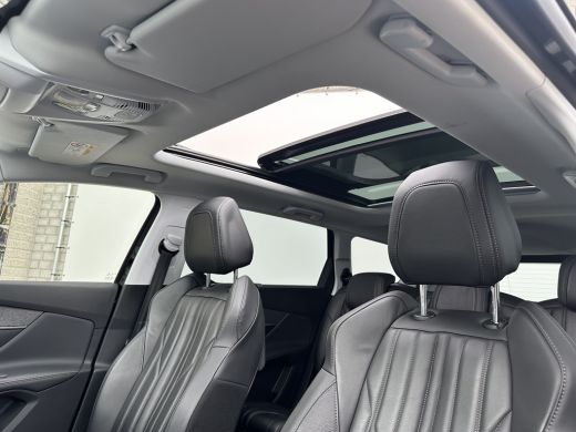 Peugeot 5008 1.2 PureTech Blue Lease Premium | 2 stoelen op derde rij | Achterbank in delen neerklapbaar | Ach... ActivLease financial lease