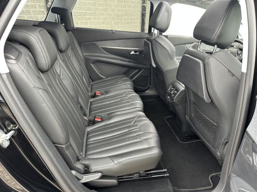 Peugeot 5008 1.2 PureTech Blue Lease Premium | 2 stoelen op derde rij | Achterbank in delen neerklapbaar | Ach... ActivLease financial lease