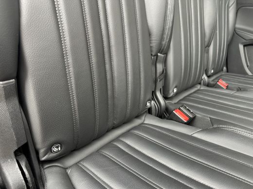 Peugeot 5008 1.2 PureTech Blue Lease Premium | 2 stoelen op derde rij | Achterbank in delen neerklapbaar | Ach... ActivLease financial lease
