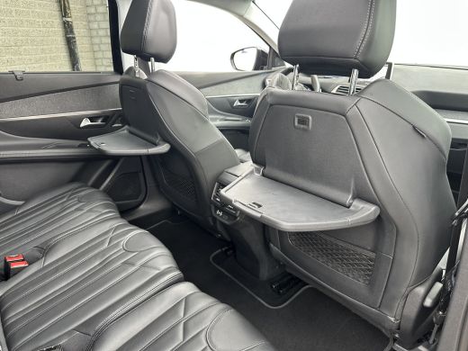 Peugeot 5008 1.2 PureTech Blue Lease Premium | 2 stoelen op derde rij | Achterbank in delen neerklapbaar | Ach... ActivLease financial lease