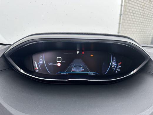 Peugeot 5008 1.2 PureTech Blue Lease Premium | 2 stoelen op derde rij | Achterbank in delen neerklapbaar | Ach... ActivLease financial lease