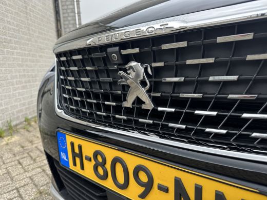 Peugeot 5008 1.2 PureTech Blue Lease Premium | 2 stoelen op derde rij | Achterbank in delen neerklapbaar | Ach... ActivLease financial lease