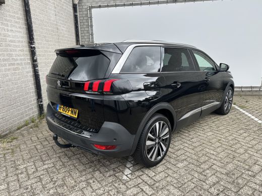 Peugeot 5008 1.2 PureTech Blue Lease Premium | 2 stoelen op derde rij | Achterbank in delen neerklapbaar | Ach... ActivLease financial lease