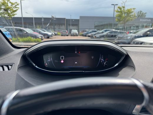Peugeot 5008 1.6 PureTech Blue Lease GT 180PK | Panoramadak | Black Pack | Lederen bekleding | 360° Camera | A... ActivLease financial lease