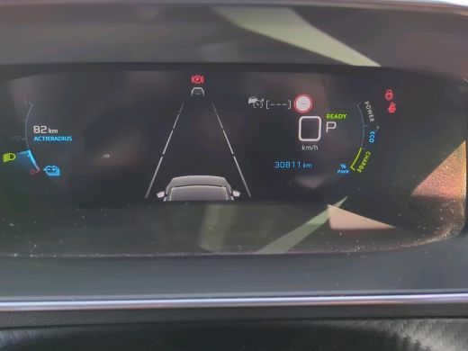 Peugeot e-2008 EV GT 50 kWh | 3-Fase | Alcantara | Stoelverwarming | Climate | Camera | Adaptive Cruise | | 11 k... ActivLease financial lease