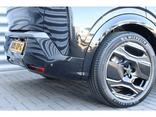 Peugeot e-3008 73KWH GT AVANTAGE 214PK / NAVI / LEDER / CLIMA / FULL-LED / 20" LMV / KEYLESS / WARMTEPOMP / 360°... ActivLease financial lease