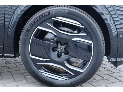 Peugeot e-3008 73KWH GT AVANTAGE 214PK / NAVI / LEDER / CLIMA / FULL-LED / 20" LMV / KEYLESS / WARMTEPOMP / 360°... ActivLease financial lease
