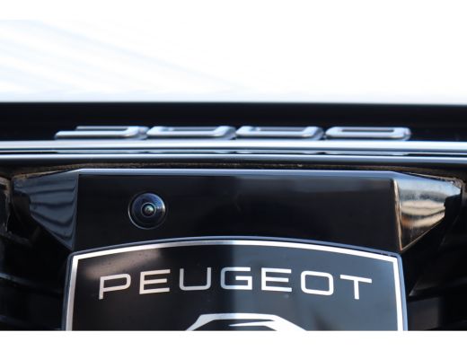 Peugeot e-3008 73KWH GT AVANTAGE 214PK / NAVI / LEDER / CLIMA / FULL-LED / 20" LMV / KEYLESS / WARMTEPOMP / 360°... ActivLease financial lease