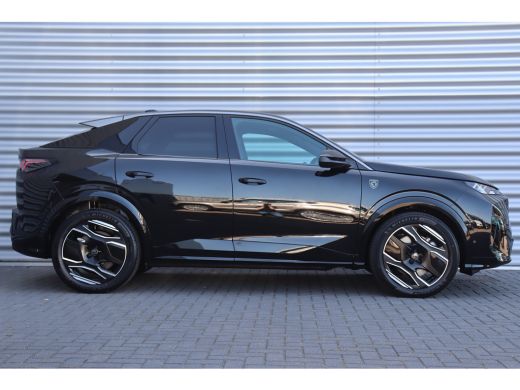 Peugeot e-3008 73KWH GT AVANTAGE 214PK / NAVI / LEDER / CLIMA / FULL-LED / 20" LMV / KEYLESS / WARMTEPOMP / 360°... ActivLease financial lease