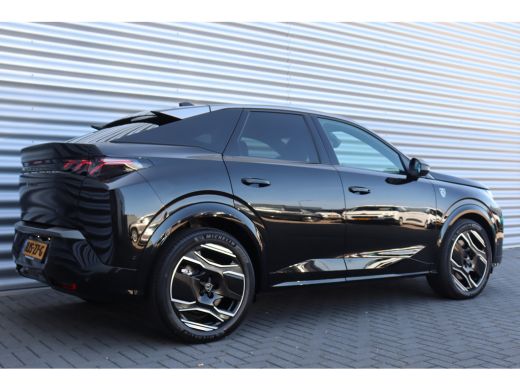 Peugeot e-3008 73KWH GT AVANTAGE 214PK / NAVI / LEDER / CLIMA / FULL-LED / 20" LMV / KEYLESS / WARMTEPOMP / 360°... ActivLease financial lease