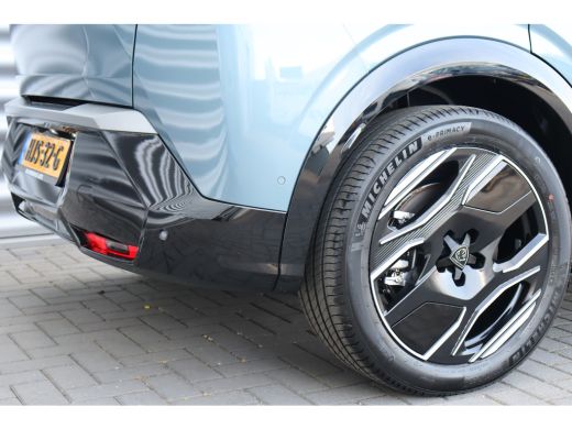 Peugeot e-3008 73KWH GT AVANTAGE 214PK / NAVI / LEDER / CLIMA / FULL-LED / 20" LMV / KEYLESS / WARMTEPOMP / 360°... ActivLease financial lease