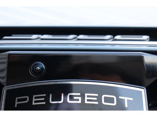 Peugeot e-3008 73KWH GT AVANTAGE 214PK / NAVI / LEDER / CLIMA / FULL-LED / 20" LMV / KEYLESS / WARMTEPOMP / 360°... ActivLease financial lease