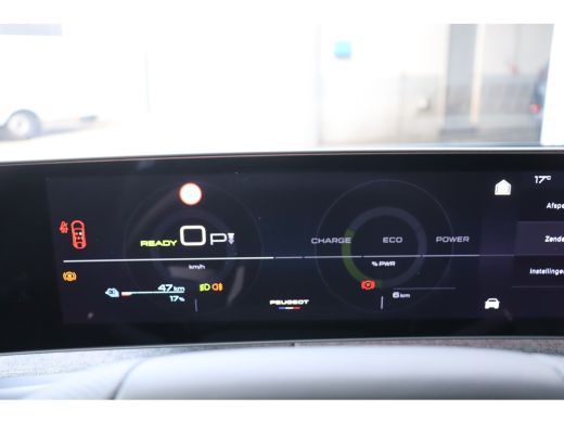 Peugeot e-3008 73KWH GT AVANTAGE 214PK / NAVI / LEDER / CLIMA / FULL-LED / 20" LMV / KEYLESS / WARMTEPOMP / 360°... ActivLease financial lease