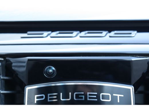 Peugeot e-3008 73KWH GT AVANTAGE 214PK / NAVI / LEDER / CLIMA / FULL-LED / 20" LMV / KEYLESS / WARMTEPOMP / FOCA... ActivLease financial lease