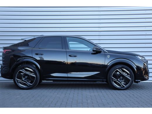 Peugeot e-3008 73KWH GT AVANTAGE 214PK / NAVI / LEDER / CLIMA / FULL-LED / 20" LMV / KEYLESS / WARMTEPOMP / FOCA... ActivLease financial lease