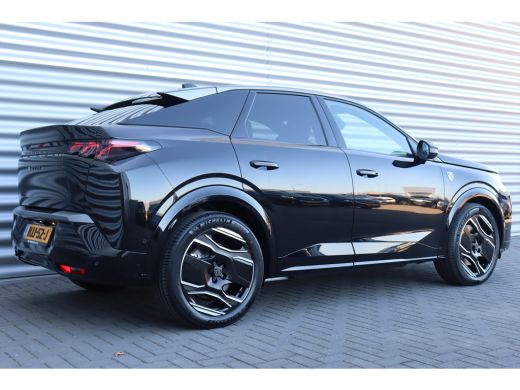 Peugeot e-3008 73KWH GT AVANTAGE 214PK / NAVI / LEDER / CLIMA / FULL-LED / 20" LMV / KEYLESS / WARMTEPOMP / FOCA... ActivLease financial lease