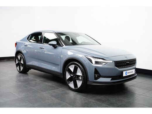 Polestar 2 Standard Range Single Motor 69 kWh  Pilot Pack | BLIS | Adaptive Cruise | 360 camera | Apple Carp... ActivLease financial lease