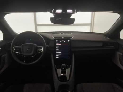 Polestar 2 Standard Range Single Motor 69 kWh  Pilot Pack | BLIS | Adaptive Cruise | 360 camera | Apple Carp... ActivLease financial lease