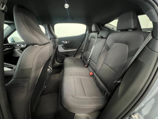 Polestar 2 Standard Range Single Motor 69 kWh  Pilot Pack | BLIS | Adaptive Cruise | 360 camera | Apple Carp... ActivLease financial lease