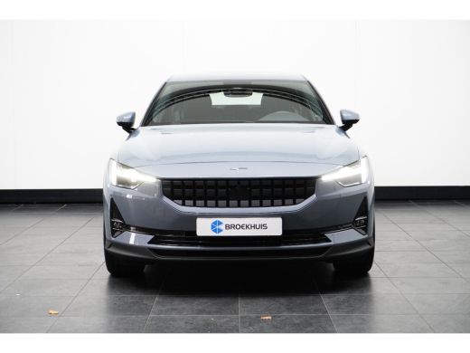 Polestar 2 Standard Range Single Motor 69 kWh  Pilot Pack | BLIS | Adaptive Cruise | 360 camera | Apple Carp... ActivLease financial lease